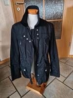 Geox Jacke  Größe 36/38 Hessen - Wildeck Vorschau