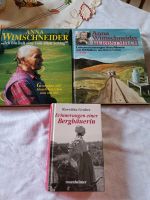 Erinnerungen Bergbäuerin, Bücher, Wimschneider, Gruber Bayern - Berchtesgaden Vorschau