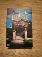 Laura und das Geheimnis von Aventerra - Peter Freund, Jugendroman Niedersachsen - Aurich Vorschau