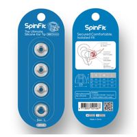 Neu: SpinFit CP145 - Eartipps - L (Large) Innenstadt - Köln Altstadt Vorschau