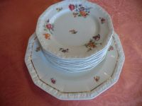 Rosenthal Set 8 Kuchenteller 1 Kuchenplatte, Maria, Blumen Sachsen - Limbach-Oberfrohna Vorschau