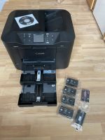 Canon MAXIFY MB2750 Multifunktionsdrucker Nordrhein-Westfalen - Erkelenz Vorschau