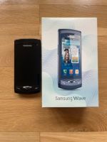 Samsung Wave Smartphone Touch Nordrhein-Westfalen - Iserlohn Vorschau