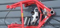 Mv agusta f3 675 Rahmen Frame Schlosssatz Keyset Dokumente Nordrhein-Westfalen - Eschweiler Vorschau