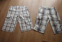 2 Herren-Sommer-Cargobermudas. Gr. 33. Nordrhein-Westfalen - Übach-Palenberg Vorschau
