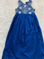 Blaues Sommerkleid von Vertbaudet Sachsen - Plauen Vorschau