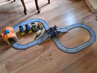 Chuggington Interactiv Railway. Sprechende Züge,Zugstrecke Hessen - Lahnau Vorschau