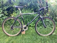 Scott Unitrack Performance FS-R, Fully, Mountainbike München - Hadern Vorschau