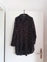 Oversize Bluse gr.38 ink.Versand Nordrhein-Westfalen - Bad Lippspringe Vorschau