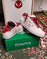 Emerica OG-1 (Marc Johnson) 8.5 Skateschuhe, Etnies, Globe, Vans Rheinland-Pfalz - Quirnheim Vorschau