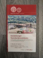 Heidelberger Standardprozeduren - 1. Auflage - wie neu Saarland - Merzig Vorschau