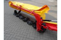 Scheibenmähwerk JM250 250cm für Traktor NEU Niedersachsen - Winsen (Luhe) Vorschau