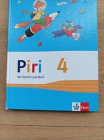 Piri 4, Sprach-Lese-Buch, Klett, 978-3-12-300440-7 Rheinland-Pfalz - Freinsheim Vorschau