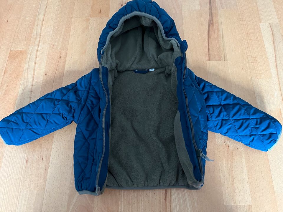 Süße Jungen Baby Jacke in Weinsberg