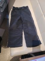 Scout Hose Gr. 116 gefüttert Schneehose Winter Skihose Berlin - Reinickendorf Vorschau