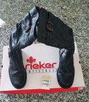 Riecker Antistress Stiefel, Größe 40! NEU! Nordrhein-Westfalen - Moers Vorschau