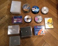 ca. 130 DVD R/RW CD-R/RW viele Leerhüllen München - Sendling Vorschau