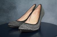Leder Pumps von Tamaris Heart&Sole Kollektion Bayern - Großostheim Vorschau