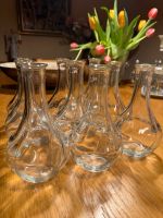 9 schöne Glasvasen für Hochzeit oder anderes Fest München - Untergiesing-Harlaching Vorschau