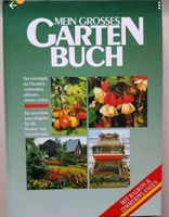 ,, Mein großes Garten Buch mit Balkon und Zimmerpflanzen ,, Sachsen - Frohburg Vorschau