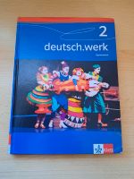 Deutsch Lehrbuch Klasse 6 Gymnasium Baden-Württemberg - Burladingen Vorschau