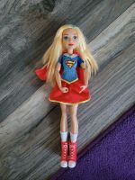 Mattel Supergirl Dc Super Hero Girls Supergirl Puppe Nordrhein-Westfalen - Spenge Vorschau