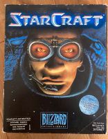 StarCraft Collectors Edition PC Spiel deutsch West - Sindlingen Vorschau