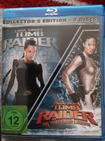 Tomb Raider (2Filme)BluRay Nordrhein-Westfalen - Herne Vorschau