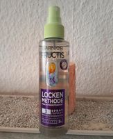 Garnier fructis locken Methode feuchtigkeitsboost spray Hamburg Barmbek - Hamburg Barmbek-Nord Vorschau