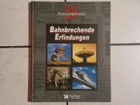 Buch "Bahnbrechende Erfindungen" Unser 20. Jahrhundert Niedersachsen - Edewecht Vorschau