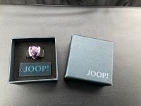 JOOP Ring Lila 55/ 17,5 Bayern - Warmensteinach Vorschau