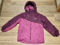 Winterjacke Skijacke Jacke Anorak Gr. 128 Color Kids Sachsen - Breitenbrunn Vorschau