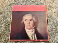 Ludwig van Beethoven Sinfonie Nr.3  Eterna LP/Vinyl/Schallplatte Dresden - Bühlau/Weißer Hirsch Vorschau