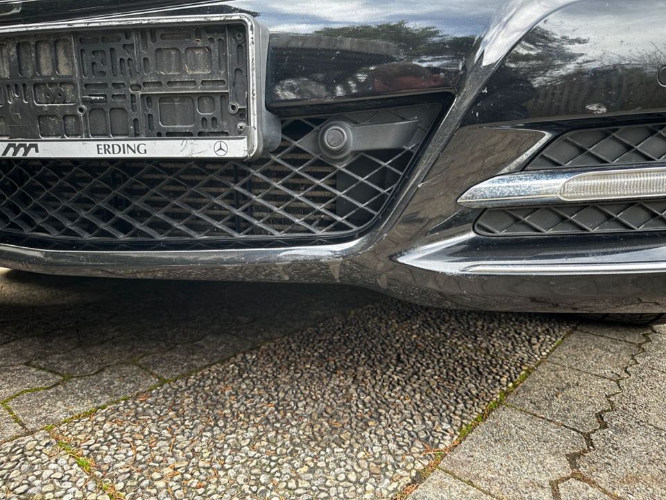 Mercedes-Benz C 250 CDI 4MATIC BlueEFF. AVANTG. Autom. AVA... in Gröbenzell