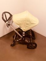 Bugaboo Kinderwagen ohne Wanne! Bayern - Kühbach Vorschau