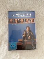 Dr. House Staffel 1 Nordrhein-Westfalen - Emsdetten Vorschau