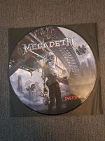 Picture Bild Vinyl Schallplatte Megadeth Dystopia Niedersachsen - Stuhr Vorschau