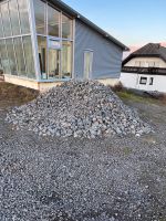 Ardennen Bruchsteine Körnung 80/150 Rheinland-Pfalz - Glees Vorschau