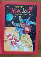 Hexe Lilli fliegt zum Mond - gebundene Sonderausgabe Nordrhein-Westfalen - Bergisch Gladbach Vorschau