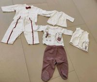 Jungen Outfit, Baby Outfit, Sets, Weste, Jogginganzug, Taufanzug Niedersachsen - Velpke Vorschau