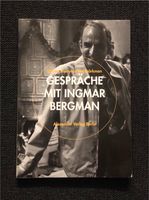 Gespräche mit Ingmar Bergmann - Olivier Assayas und Stig Björkman Sachsen-Anhalt - Halle Vorschau