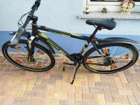 MTB, Fahrrad 29", Mountainbike 29 Zoll, Zündapp, top Zustand, Sachsen-Anhalt - Mansfeld Vorschau