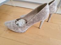 tamaris Schuh/ Pumps gr. 38 Nordrhein-Westfalen - Dormagen Vorschau