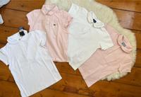 Cyrillus Lacoste Next Cfk Poloshirts Gr 10 134 Niedersachsen - Oldenburg Vorschau