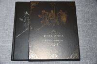 Dark Souls Trilogy Compendium deutsch, wie neu Thüringen - Sitzendorf Vorschau