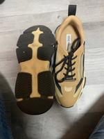 Steve Madden Possession Beige Schwarz Niedersachsen - Emden Vorschau