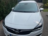 Opel Astra Sports Tourer 1,2 Benziner ……sehr sparsam Schleswig-Holstein - Kropp Vorschau