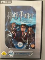 Harry Potter und der Gefangene von Askaban PC Spiel Sachsen-Anhalt - Quedlinburg Vorschau