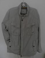 Camel aktiv Jacke, hellgrau, Neuwertig! Gr 54 / L Berlin - Wilmersdorf Vorschau