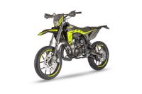 SHERCO 50 SM Silver Standard + RS 2023 Supermoto - 2T NEUFAHRZEUG Niedersachsen - Eicklingen Vorschau